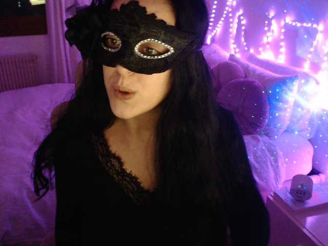 Auri5hot — Freechat on BongaCams