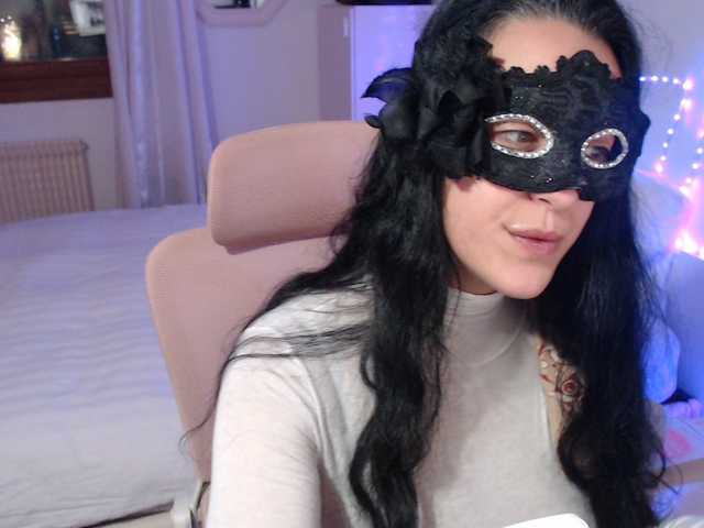 Auri5hot's BongaCams show and profile