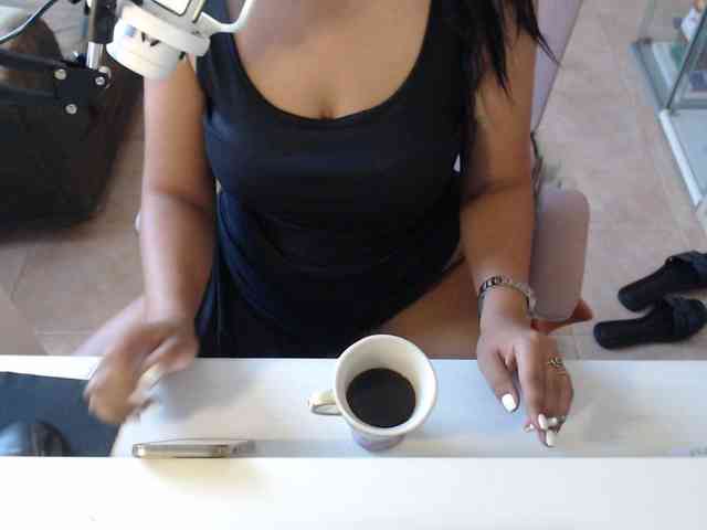 Auri5hot webcam