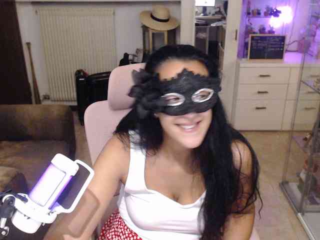 Auri5hot webcam