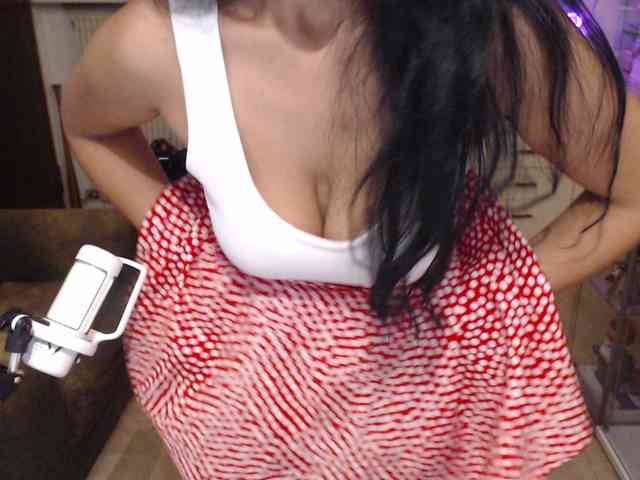 Auri5hot webcam