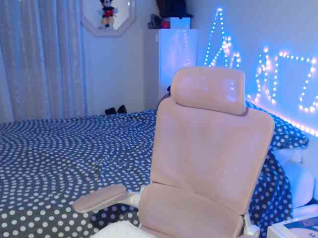 Auri5hot webcam
