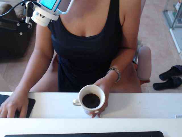 Auri5hot webcam