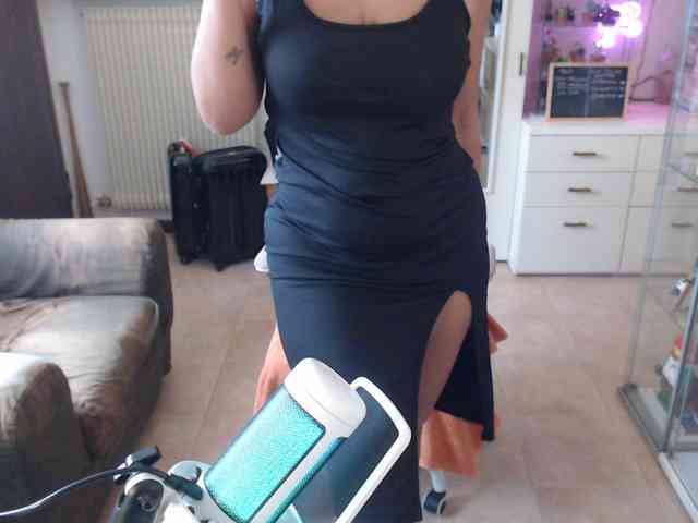 online chatting Auri5hot