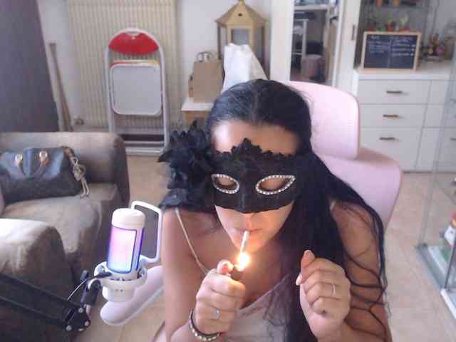 Auri5hot webcam