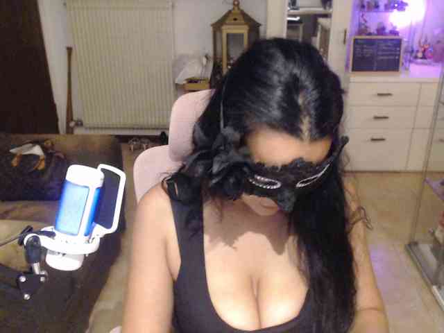 Auri5hot webcam