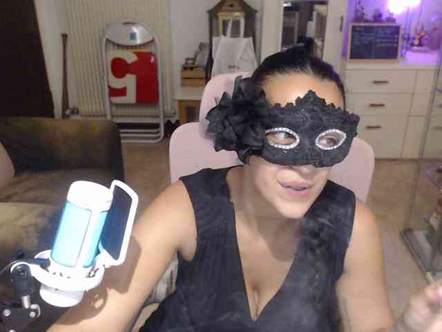 Auri5hot webcam