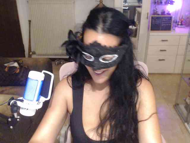 Auri5hot webcam