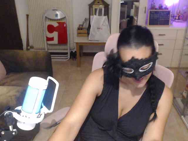 Auri5hot webcam