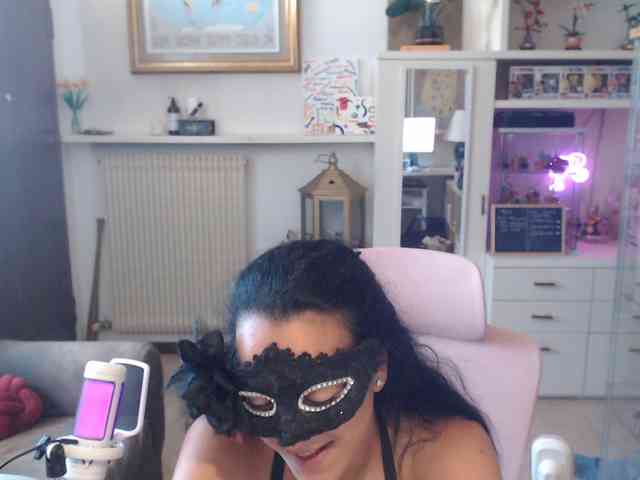 Auri5hot webcam