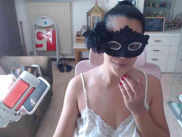 Auri5hot webcam