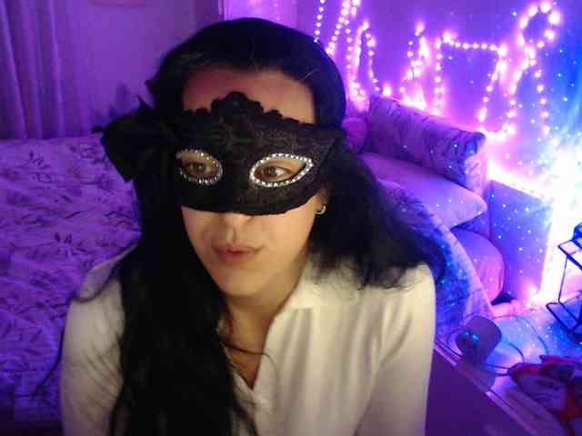 Auri5hot Live Webcam on BongaCams