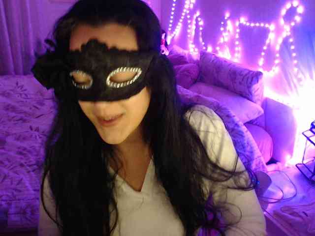 Auri5hot Live Webcam on BongaCams