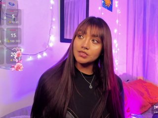 Morgaann Porn Show