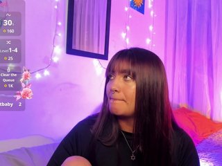 Morgaann Porn Show