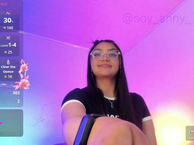 Morgaann's BongaCams show and profile