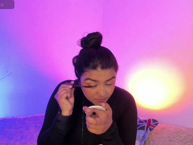 Morgaann's BongaCams show and profile