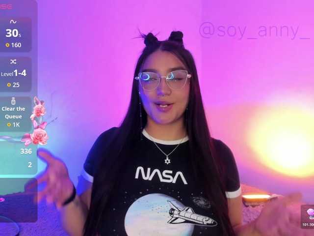 Morgaann's BongaCams show and profile