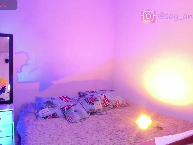 Profile and Statistics for Morgaann on BongaCams