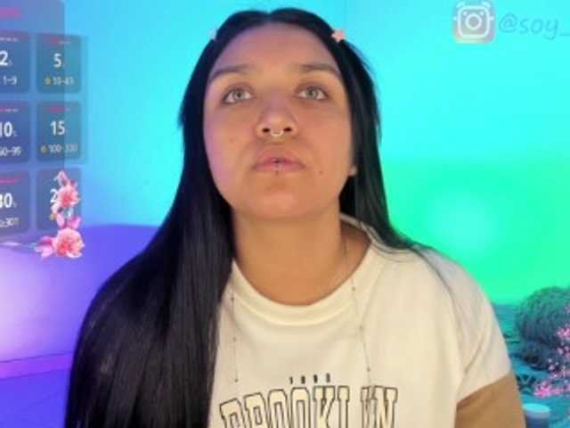 Morgaann's BongaCams show and profile