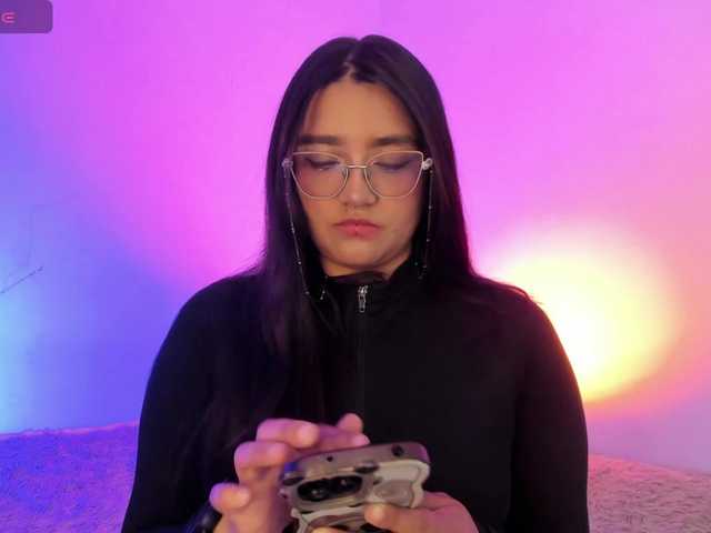 Morgaann's BongaCams show and profile