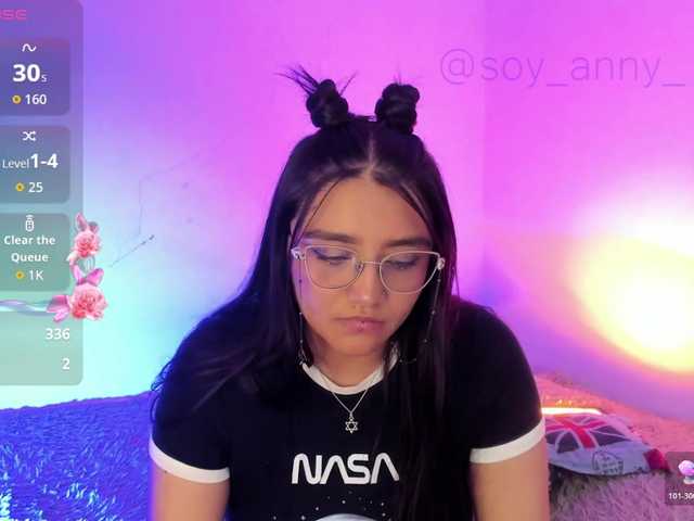 Morgaann's BongaCams show and profile