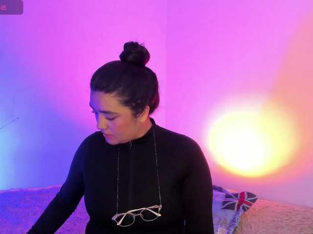 Morgaann's BongaCams show and profile