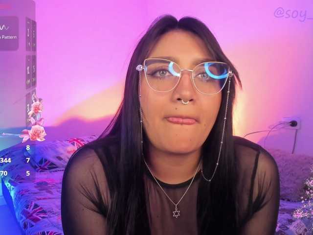 Morgaann's BongaCams show and profile