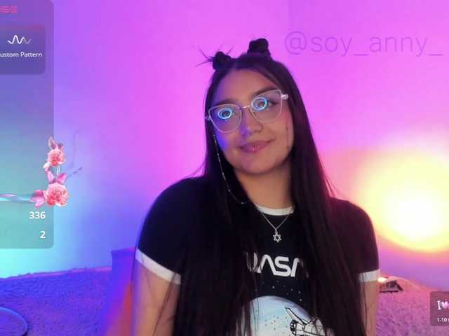 Morgaann's BongaCams show and profile