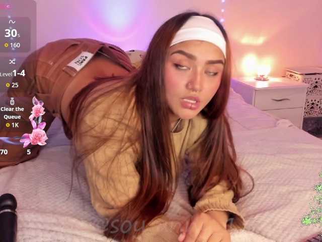 Morgaann's BongaCams show and profile