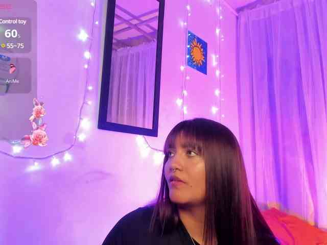 Morgaann webcam
