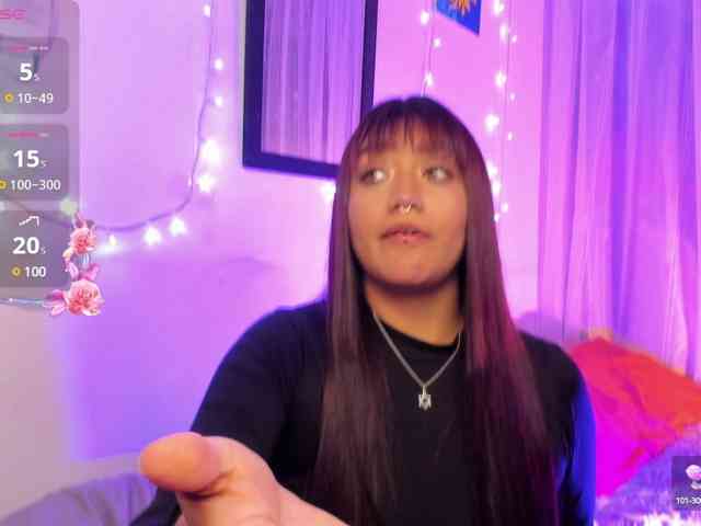 Morgaann webcam