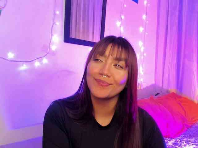 Morgaann webcam