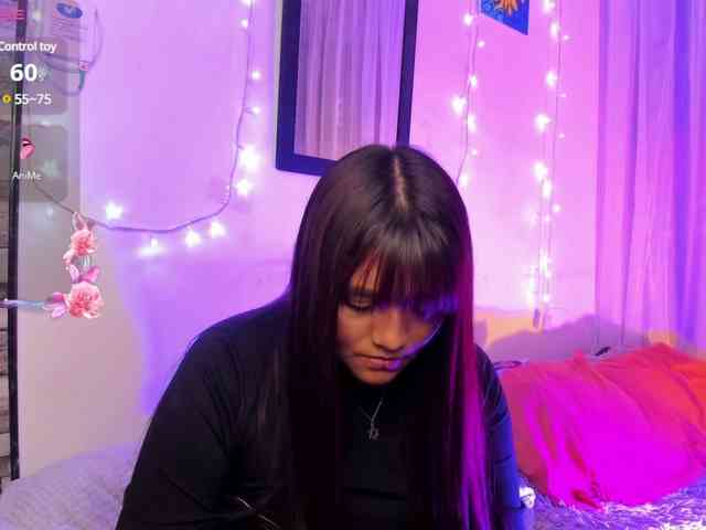 Morgaann webcam