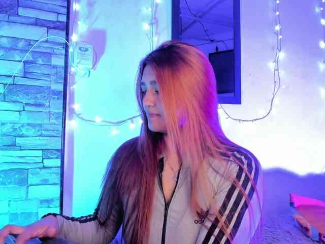 Morgaann webcam
