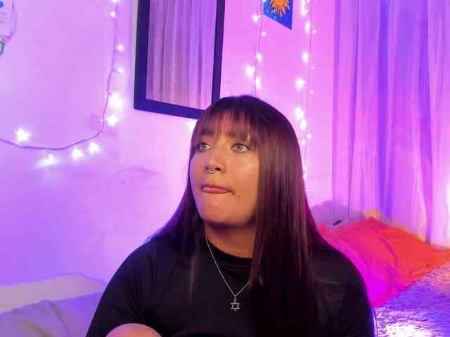 Morgaann webcam