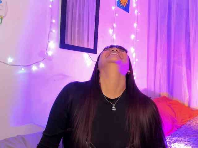 Morgaann webcam