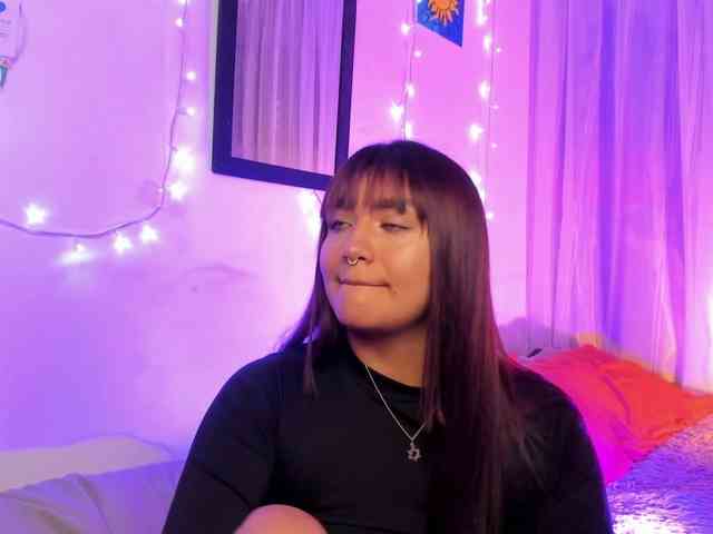 Morgaann webcam