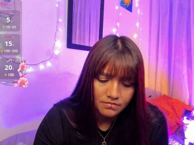 Morgaann webcam