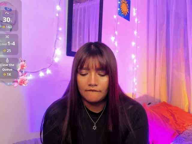 Morgaann webcam