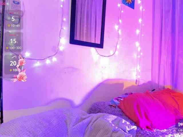 Morgaann webcam