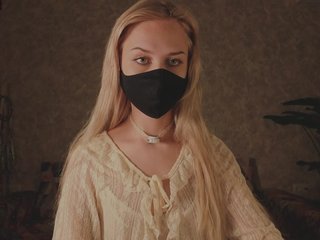 EternalOphelia Porn Show