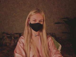 EternalOphelia Porn Show