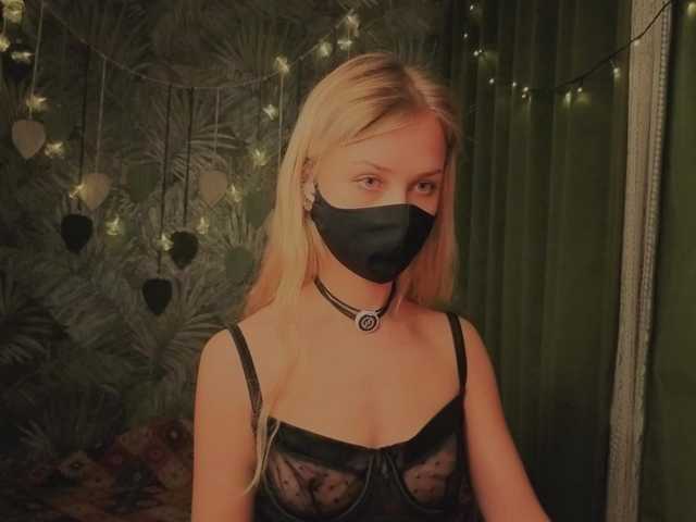 EternalOphelia webcam