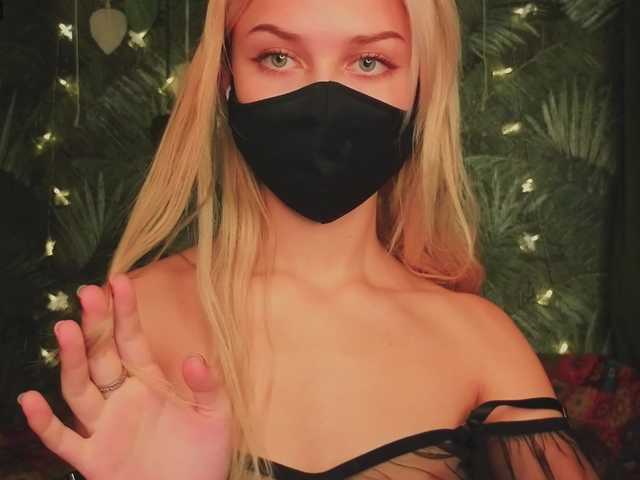 Meeeeow from BongaCams