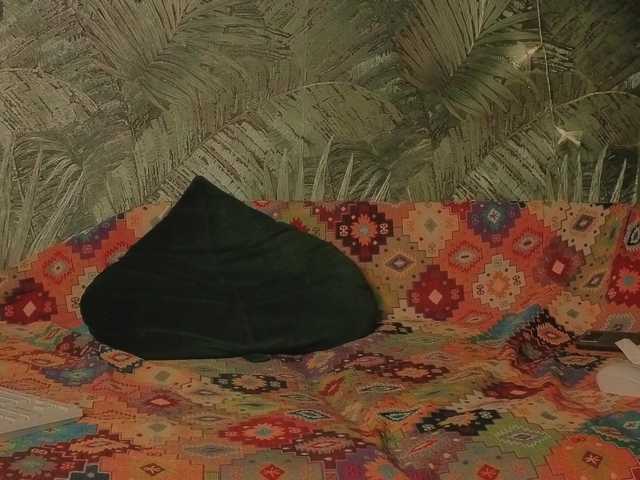 EternalOphelia webcam