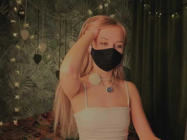 EternalOphelia webcam