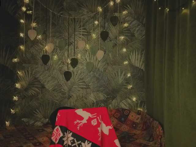 Meeeeow from BongaCams