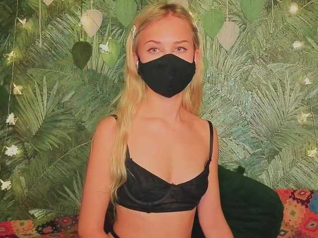 Meeeeow from BongaCams