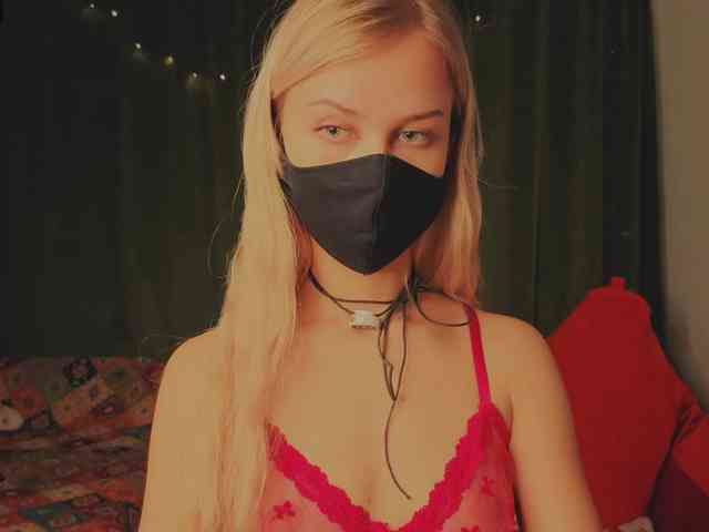 EternalOphelia webcam